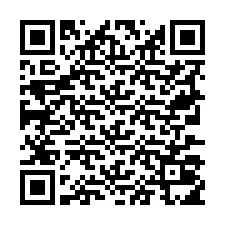 QR код за телефонен номер +19737015154