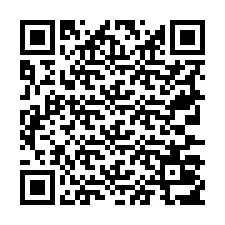 QR-код для номера телефона +19737017530