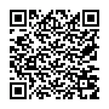 QR Code for Phone number +19737019583