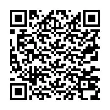 QR Code for Phone number +19737038300