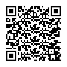 QR Code สำหรับหมายเลขโทรศัพท์ +19737041789