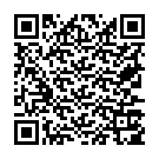 Kode QR untuk nomor Telepon +19737105873