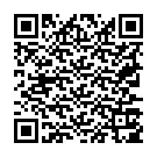 QR Code pour le numéro de téléphone +19737105879