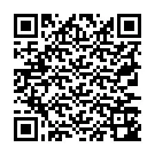 QR Code pour le numéro de téléphone +19737142990