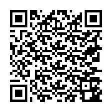 Kod QR dla numeru telefonu +19737142992