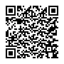 QR Code สำหรับหมายเลขโทรศัพท์ +19737144539