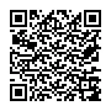 QR kód a telefonszámhoz +19737187807