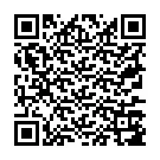 Kode QR untuk nomor Telepon +19737187810