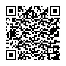 QR-Code für Telefonnummer +19737187817