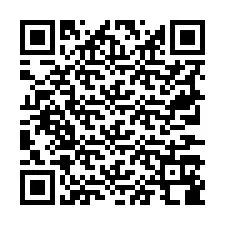 Kode QR untuk nomor Telepon +19737188888