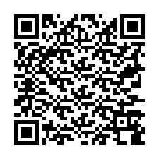 Kode QR untuk nomor Telepon +19737188890