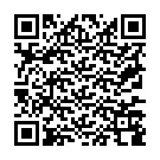 QR-kood telefoninumbri jaoks +19737188901
