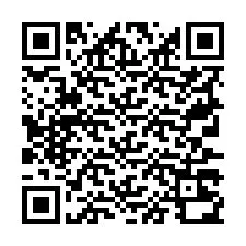 Código QR para número de telefone +19737230870