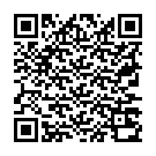 Codice QR per il numero di telefono +19737230890