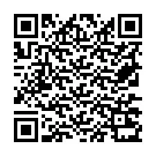 Kode QR untuk nomor Telepon +19737231247