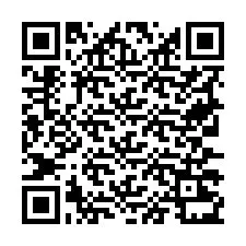 QR kód a telefonszámhoz +19737231276