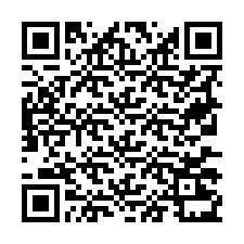 QR kód a telefonszámhoz +19737231312