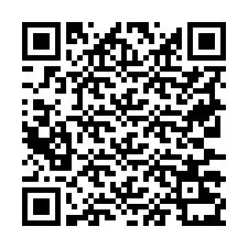 QR Code สำหรับหมายเลขโทรศัพท์ +19737231532