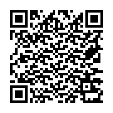 QR-koodi puhelinnumerolle +19737231597