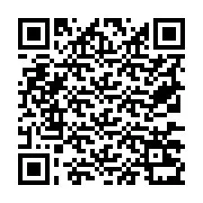 Kode QR untuk nomor Telepon +19737231603