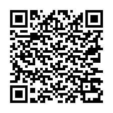 Kode QR untuk nomor Telepon +19737231898