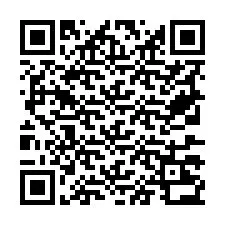 QR Code pour le numéro de téléphone +19737232003