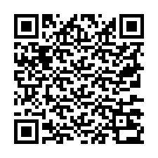 Codice QR per il numero di telefono +19737232004