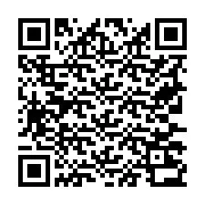 QR-koodi puhelinnumerolle +19737232336