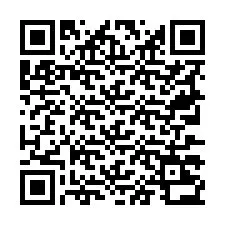 Kode QR untuk nomor Telepon +19737232458