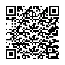 Código QR para número de teléfono +19737233189