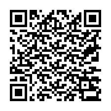 QR Code pour le numéro de téléphone +19737233481