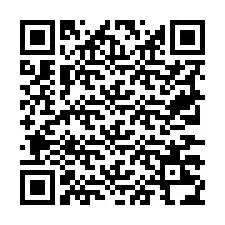 Codice QR per il numero di telefono +19737234589