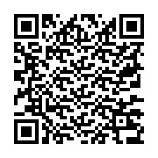 Kode QR untuk nomor Telepon +19737236104