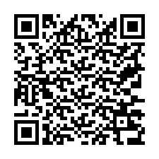 QR kód a telefonszámhoz +19737236531