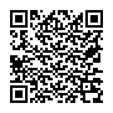 Código QR para número de telefone +19737238053