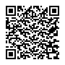 Kode QR untuk nomor Telepon +19737238513