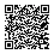 QR-Code für Telefonnummer +19737238547