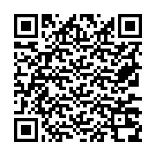 Codice QR per il numero di telefono +19737238917