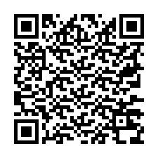 QR-koodi puhelinnumerolle +19737238918