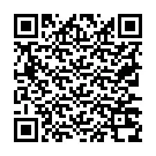 QR-koodi puhelinnumerolle +19737238969