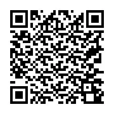 QR Code for Phone number +19737240371
