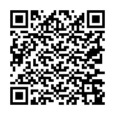 QR Code pour le numéro de téléphone +19737245939