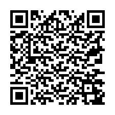 Codice QR per il numero di telefono +19737247680