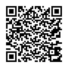 电话号码二维码 +19737413805