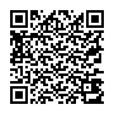 QR-код для номера телефона +19737413810