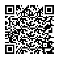QR Code for Phone number +19737417261