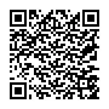 Kode QR untuk nomor Telepon +19737555181