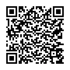 QR Code pour le numéro de téléphone +19737556992