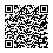 QR-code voor telefoonnummer +19737639006