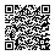 QR-код для номера телефона +19737741000